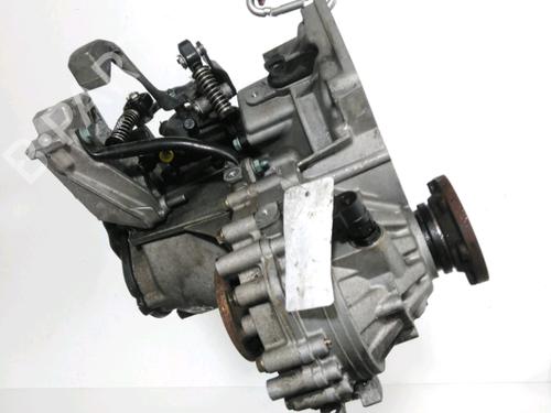 Gearbox AUDI TT (8N3) 1.8 T | BP30987045M3 - Image 2