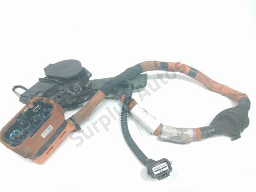 Used Electronic module Electronic module 32040920 32040920