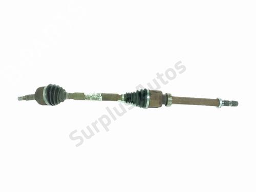 Used Right front driveshaft Right front driveshaft 38035206 38035206
