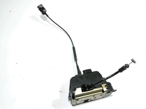 Rear left lock RENAULT LAGUNA II (BG0/1_) 1.9 dCi (BG1A, BG1W, BG0G) | BP28254997C100 