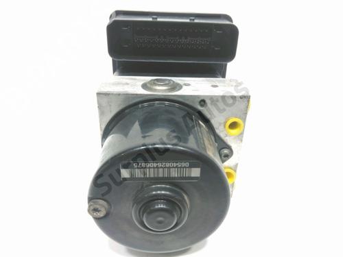 Used ABS pump ABS pump VW EOS (1F7, 1F8) 2.0 TDI (140 hp) 33686257 33686257