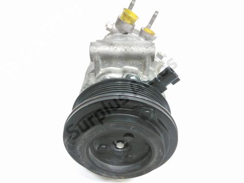 AC Kompressor FORD FIESTA VII (HJ, HF) 1.0 EcoBoost (95 hp) 29857044