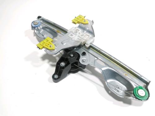 Rear left window mechanism NISSAN PULSAR Hatchback (C13) 1.5 dCi | BP28251305C24 - Image 2
