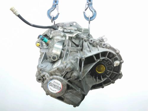 Gearbox RENAULT CAPTUR I (J5_, H5_) 1.5 dCi 110 | BP32488349M3