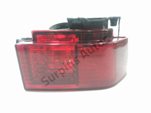 Used Rear fog light Rear fog light OPEL MERIVA A MPV (X03) 1.6 (E75) (105 hp) 33300901 33300901