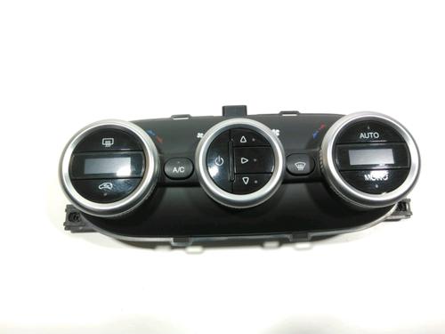 Used Climate control Climate control 37767107 37767107