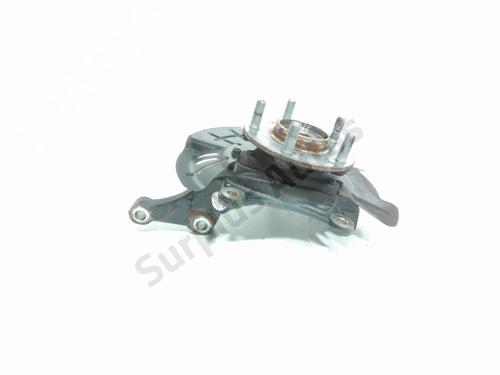 Used Left front steering knuckle HYUNDAI KONA (OS, OSE, OSI) 1.6 CRDi (116 hp) 28225737