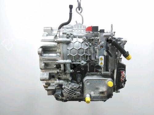 Gearkasse OPEL CORSA F (P2JO) 1.2 MHEV | BP29857133M3