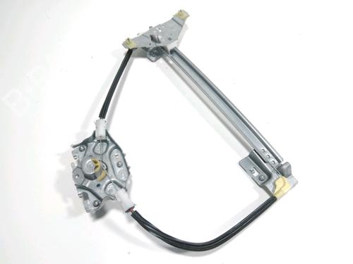 Rudehejsemekanisme venstre bagtil PEUGEOT 307 (3A/C) 2.0 HDi 90 | BP28250336C24 