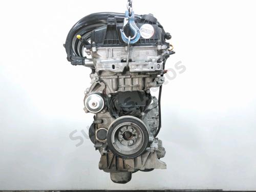 Engine CITROËN C3 II (SC_) 1.2 VTi 82 | BP31964144M1 - Image 4