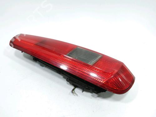 Used Left taillight FORD FIESTA V (JH_, JD_) 1.4 TDCi (68 hp) 31006587