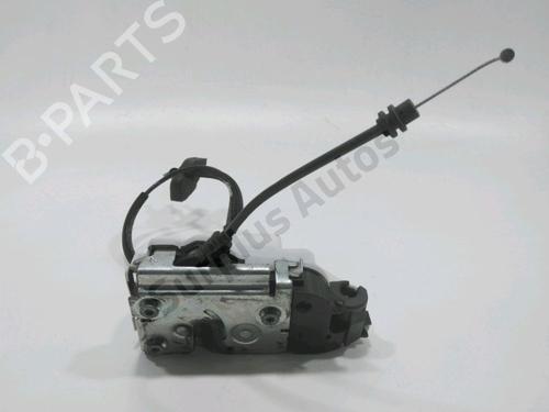 Used Front left lock CITROËN C2 (JM_) 1.4 HDi (68 hp) 32311180