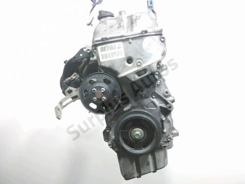 Engine OPEL AGILA B (H08) 1.0 (F68) | BP38317051M1 - Image 2