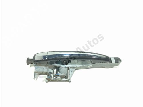Used Rear left exterior door handle Rear left exterior door handle 38104685 38104685