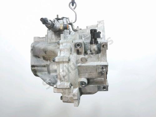 Gearbox KIA CEE'D Hatchback (ED) 1.6 CRDi 90 | BP37764996M3 - Image 2