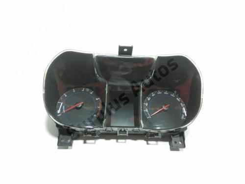 instrument-cluster-chevrolet-orlando-j309-2010-29444177 main image