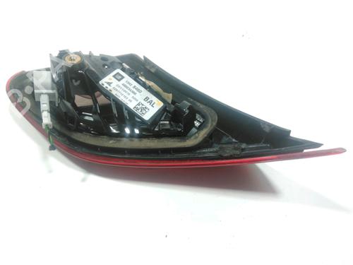 Right tailgate light OPEL CORSA E (X15) 1.6 Turbo (08, 68) | BP28267376C80 