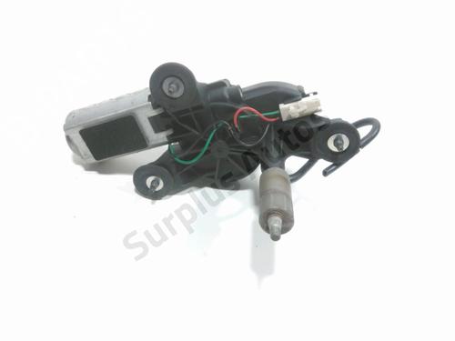 Rear wiper motor ALFA ROMEO 147 (937_) 1.9 JTDM 8V (937.AXD1A, 937.AXU1A, 937.BXU1A) | BP28273014M102 