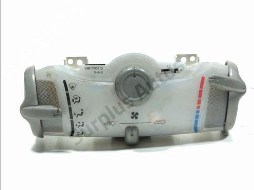 Used Climate control Climate control 36878156 36878156
