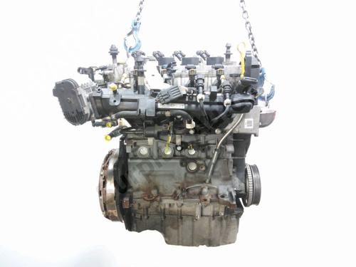 Used Engine ALFA ROMEO MITO (955_) 1.4 Turbo MultiAir (955AXM1A, 955AXR11) (135 hp) 29416944