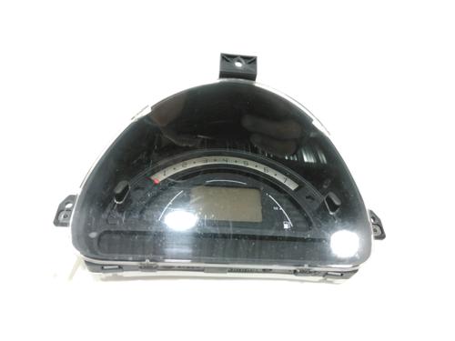 Used Instrument cluster Instrument cluster 37769071 37769071