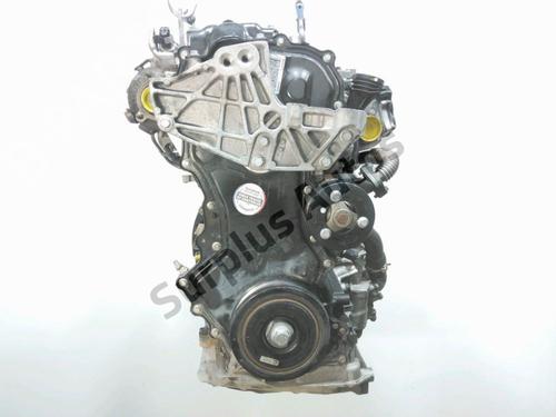 Engine RENAULT LAGUNA III (BT0/1) 2.0 dCi (BT0M, BT0N, BT0S, BT19, BT1F) | BP31032540M1 - Image 2