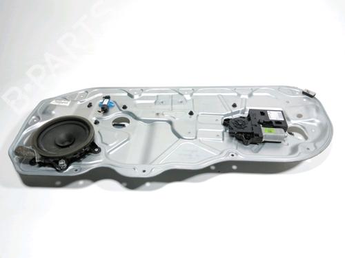 Front right window mechanism VOLVO C30 (533) 1.6 D | BP37773545C23 - Image 2