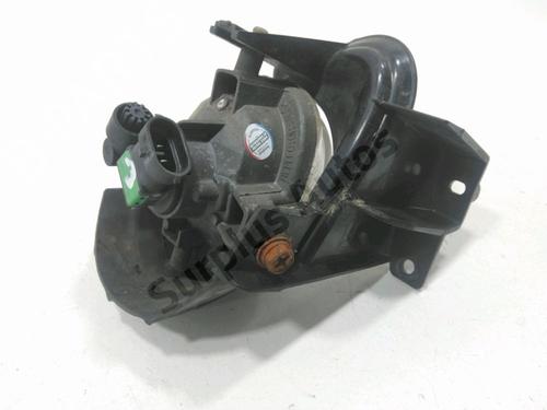 Left front fog light MAZDA RX-8 (SE, FE) 1.3 (FE103, SE3P) | BP35720095C30 - Image 2