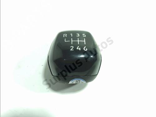Used Shift knob Shift knob PEUGEOT 2008 II (UD_, US_, UY_, UJ_, UR_, UC_) 1.2 PureTech 100 (USHNK) (101 hp) 33261839 33261839