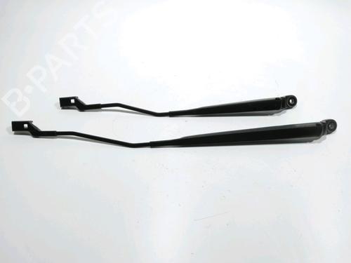 Used Front windshield wiper arm CITROËN C3 Picasso (SH_) 1.6 HDi (90 hp) 28271785