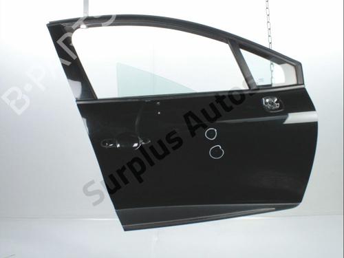 Used Right front door RENAULT CLIO IV (BH_) 1.5 dCi 75 (75 hp) 30450157