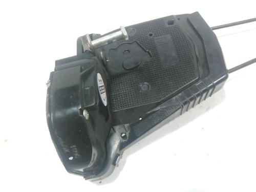Rear left lock TOYOTA YARIS (_P9_) 1.4 D-4D (NLP90_, NLP90R) | BP28254909C100 