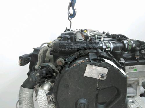Engine CITROËN C5 III Break (RW_) 2.2 HDi 200 | BP37167393M1 - Image 6