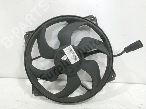 radiator-fan-peugeot-307-cc-3b-2003-2004-2005-2006-2007-2008-2009-40212859 main image