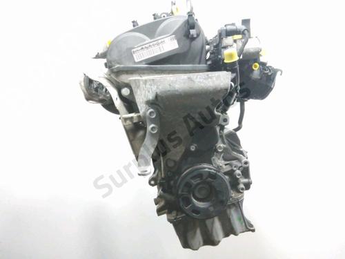 Engine AUDI A1 (8X1, 8XK) 1.0 TFSI | BP37761880M1 - Image 4