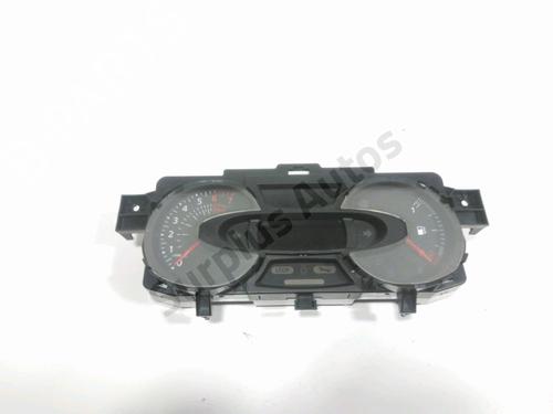 Kombinert Instrument RENAULT CAPTUR I (J5_, H5_) 0.9 TCe 90 (90 hp) 29553179