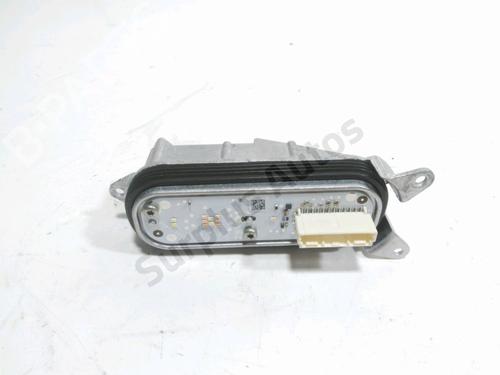 Ander RENAULT CLIO V (B7_) 1.6 E-TECH 145 (B7MU) (143 hp) 31664374