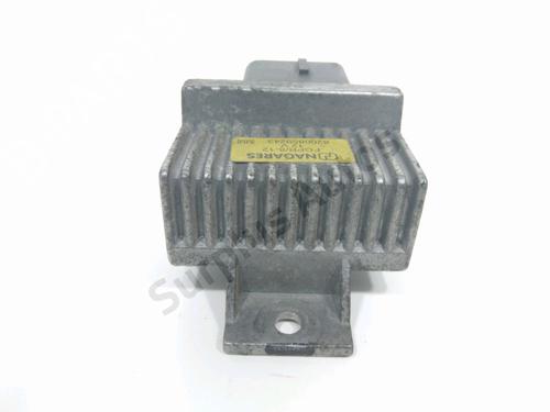Electronic module DACIA DUSTER (HS_) 1.5 dCi 4x4 (HSMC, HSMD) | BP33733473M83 - Image 3