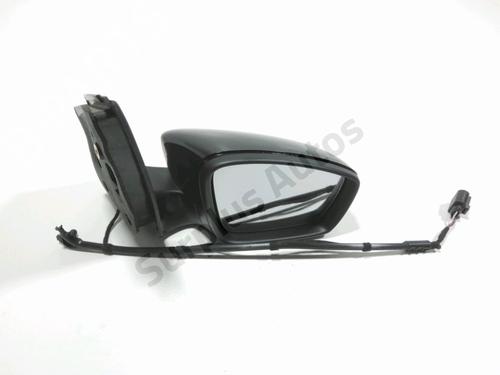 Used Right mirror SEAT Mii (KF1, KE1) 1.0 (60 hp) 28245242