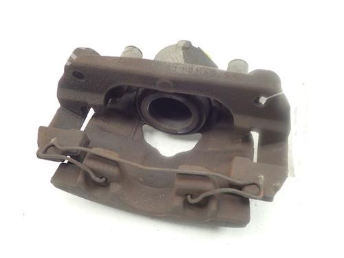Used Right front brake caliper RENAULT MEGANE III Hatchback (BZ0/1_, B3_) 1.5 dCi (106 hp) 30987823