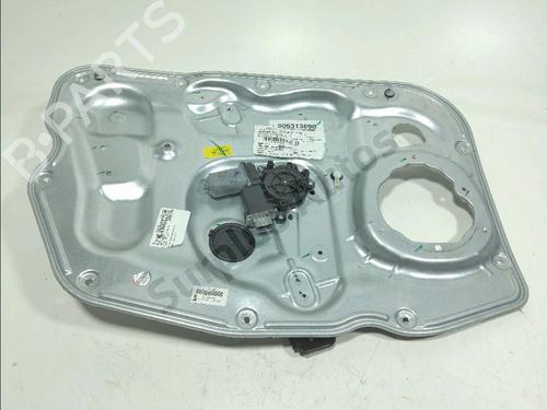 Used Front left window mechanism Front left window mechanism 36660990 36660990
