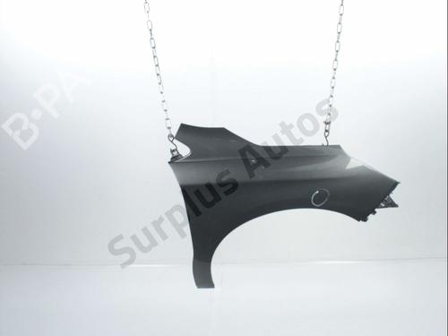 Used Right front fenders CITROËN C4 II (NC_) 1.6 HDi 90 (92 hp) 28235776
