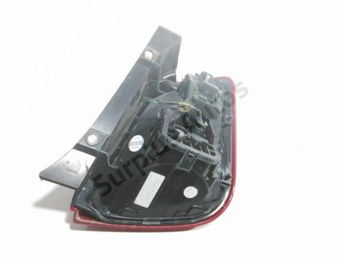 Left taillight FIAT 500 (312_) 1.2 (312AXA1A) | BP32655545C34
