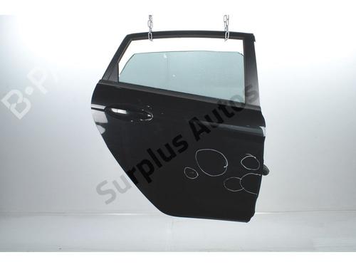 Used Right rear door Right rear door FORD FIESTA VI (CB1, CCN) 1.4 TDCi (70 hp) 35893554 35893554