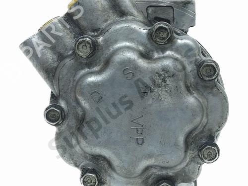 AC compressor DACIA DUSTER (HS_) 1.5 dCi (HSMC) | BP36509068M34 - Image 3