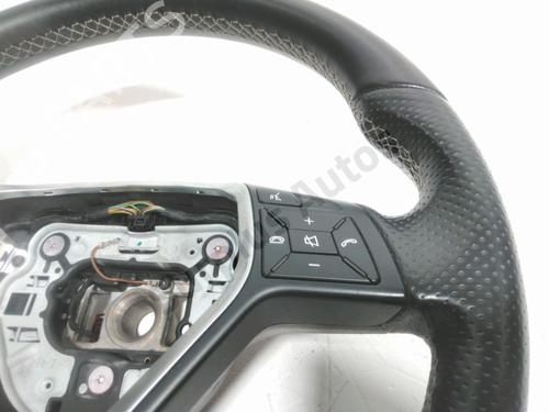 Steering wheel MERCEDES-BENZ A-CLASS (W176) A 180 CDI / d (176.012) | BP28225473C49 - Image 4