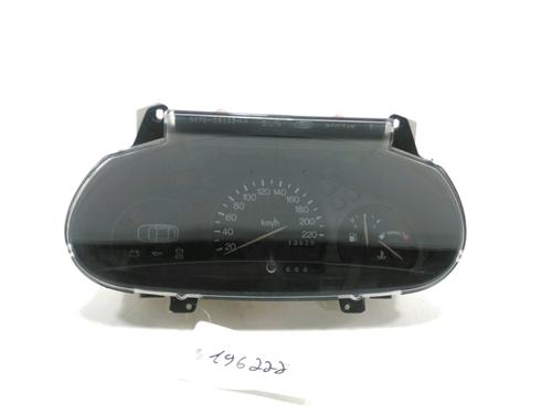 Used Instrument cluster FORD FIESTA IV (JA_, JB_) 1.3 i (60 hp) 30991210