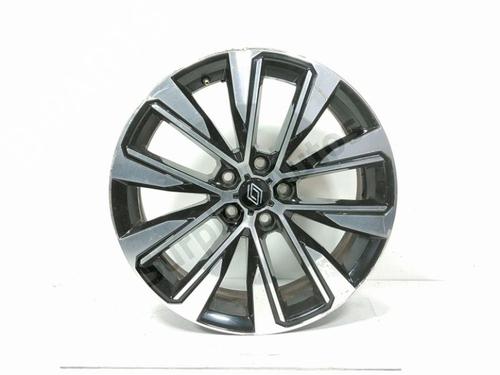 Used Rim Rim RENAULT AUSTRAL E-TECH 200 Hybrid (HGM2) (199 hp) 33568553 33568553