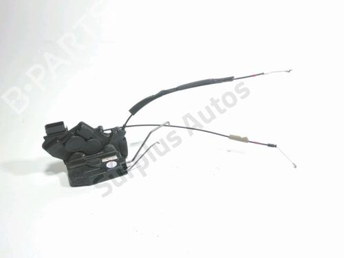 Used Front left lock Front left lock MAZDA 5 (CW) 1.6 CD (116 hp) 35720008 35720008