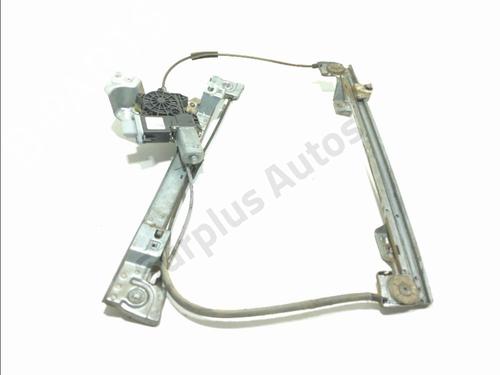 Front left window mechanism RENAULT KANGOO Express (FW0/1_) 1.5 dCi 110 (FW06, FW12) | BP40252083C22 - Image 2